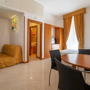  Casa de hóspedes Il Passetto