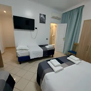 Hotel Positano, Roma