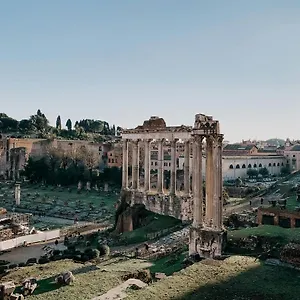  Casa de hóspedes Maria In Vaticano