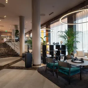 Crowne Plaza By Ihg Otel Milano