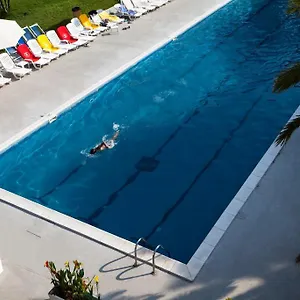 Fortezza 3*, Arborea Italia
