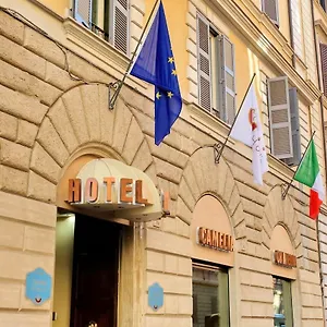 Camelia Otel