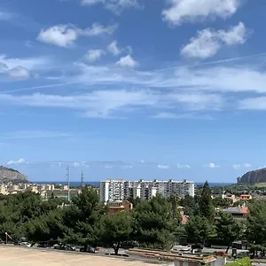 San Lorenzo , Palermo Italia