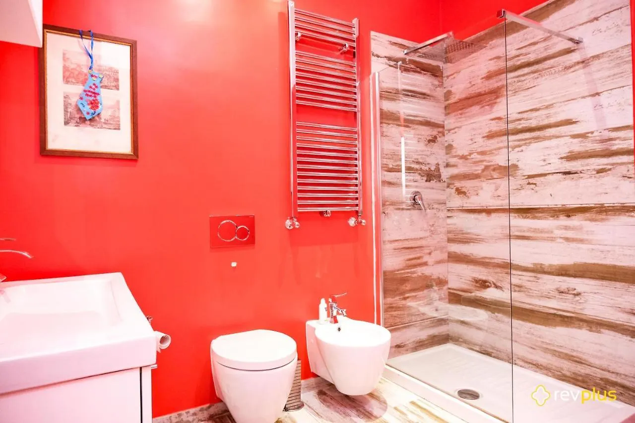 Hotel Magic One Řím